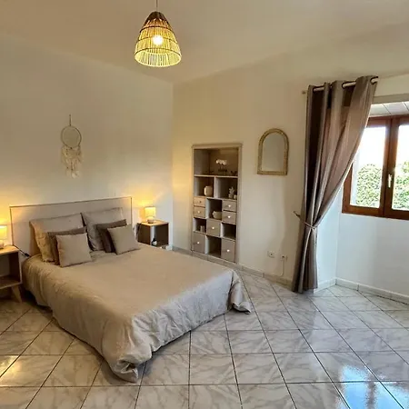 Apartment Le Marinalesia 2 Chambres *