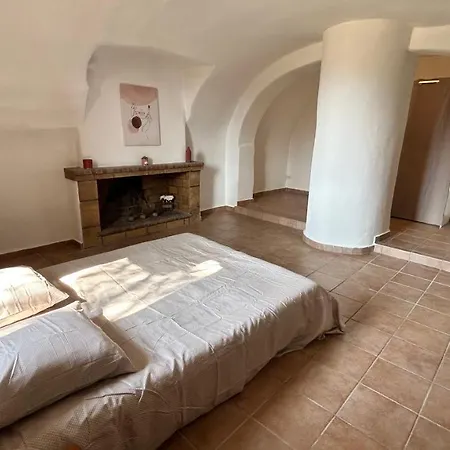 Le Marinalesia 2 Chambres Prunelli-di-Fiumorbo