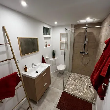 Apartment Le Marinalesia 2 Chambres *