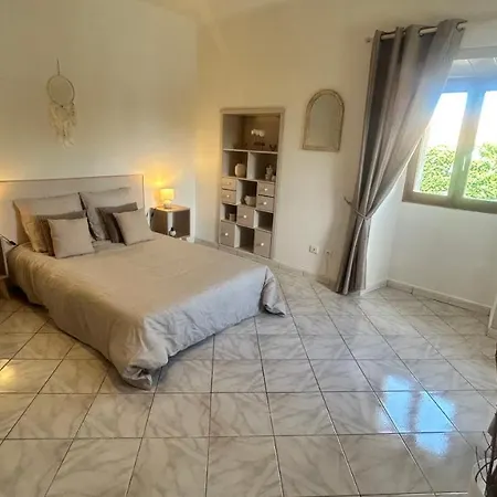 Appartement Le Marinalesia 2 Chambres *