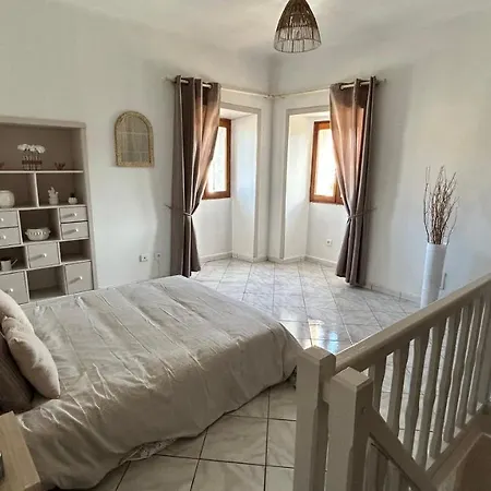 Le Marinalesia 2 Chambres Apartment Prunelli-di-Fiumorbo