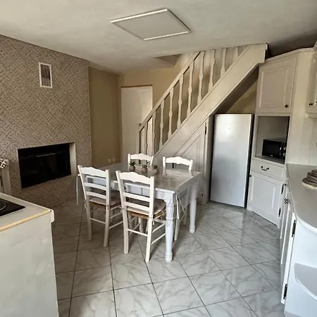 Apartment Le Marinalesia 2 Chambres *