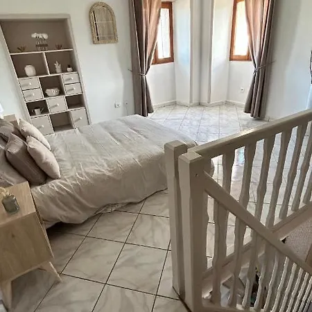 Le Marinalesia 2 Chambres *