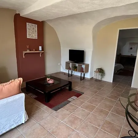 Apartment Le Marinalesia 2 Chambres Prunelli-di-Fiumorbo