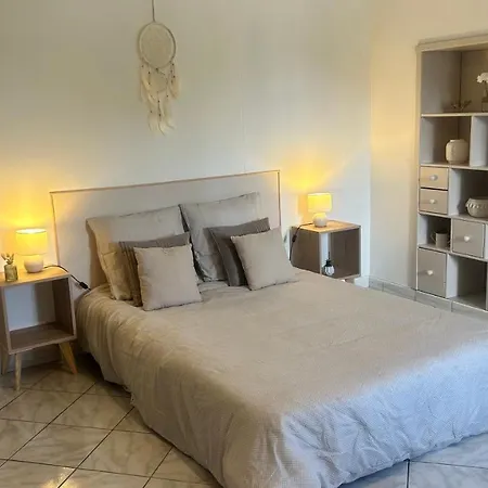 Apartment Le Marinalesia 2 Chambres *