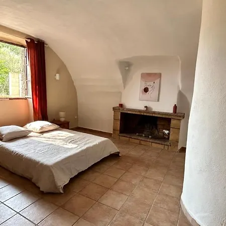 Apartment Le Marinalesia 2 Chambres Prunelli-di-Fiumorbo